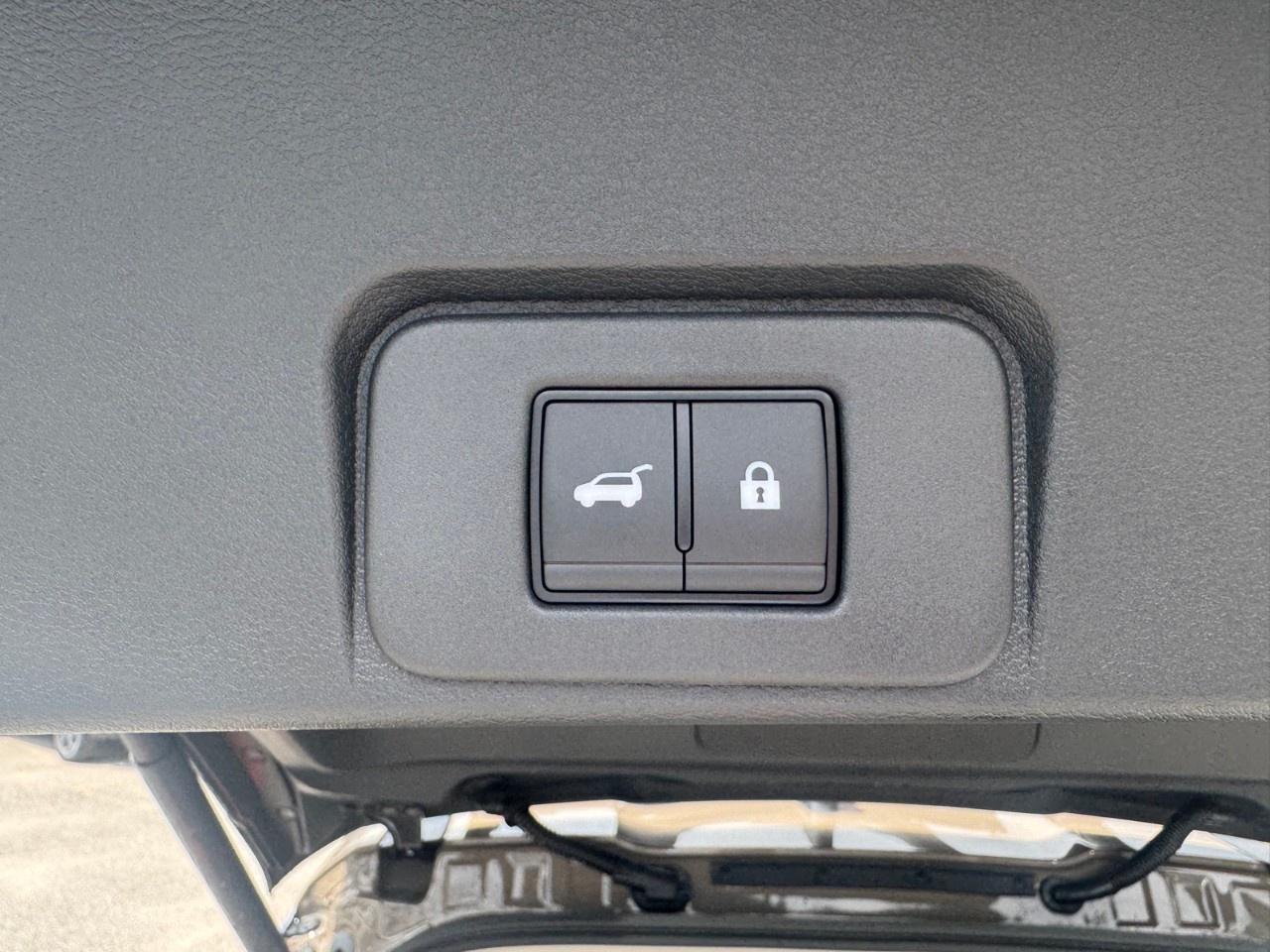 2026 Nissan Rogue AWD Rock Creek Photo