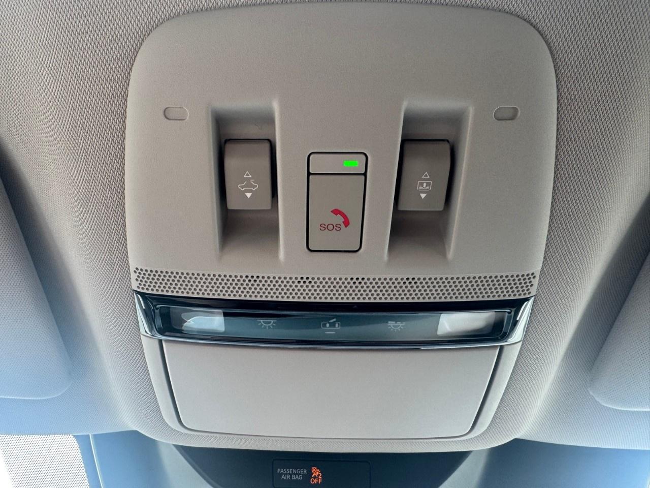 2027 Nissan Murano AWD SL Photo
