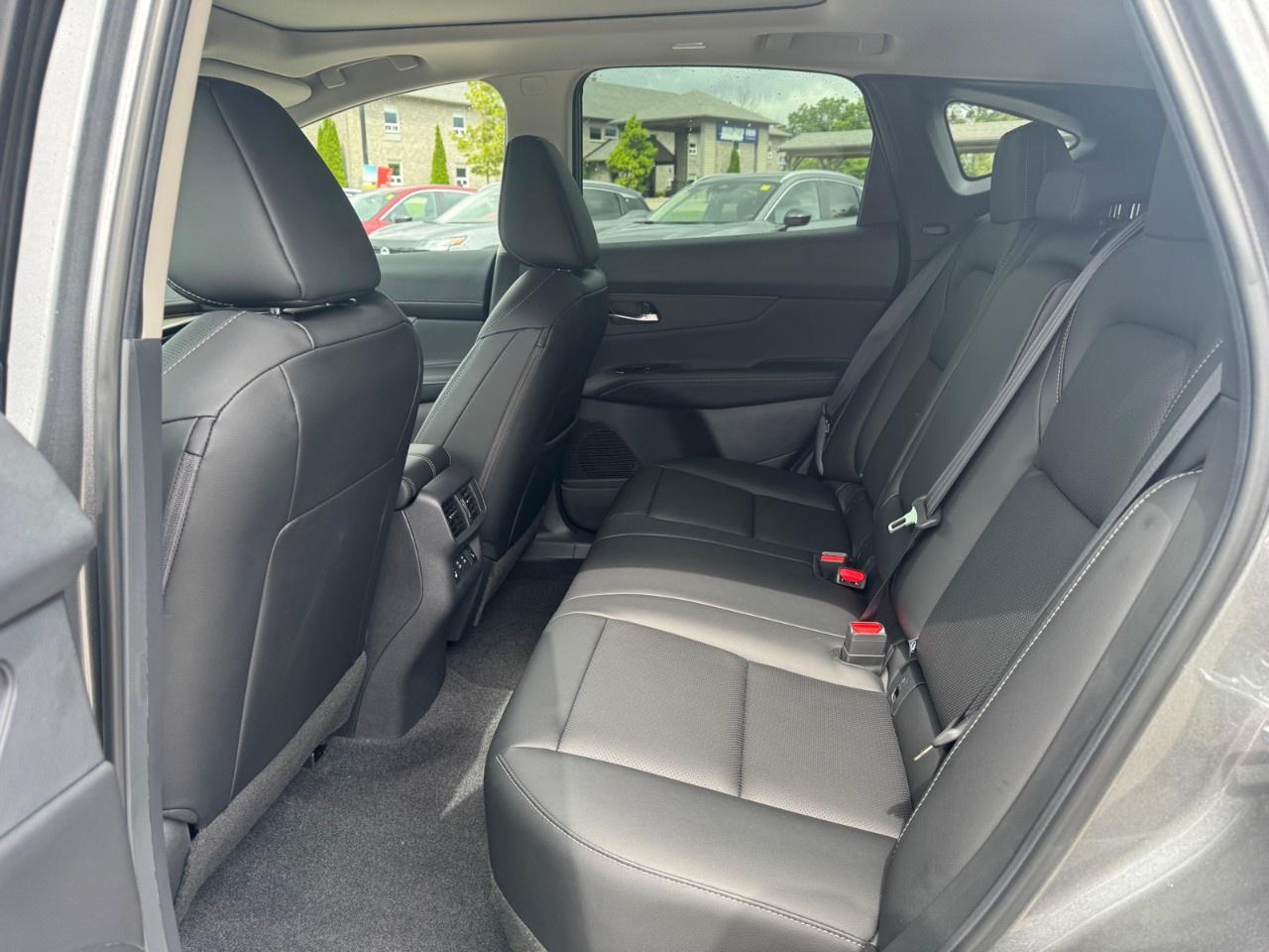 2027 Nissan Murano AWD SL Photo