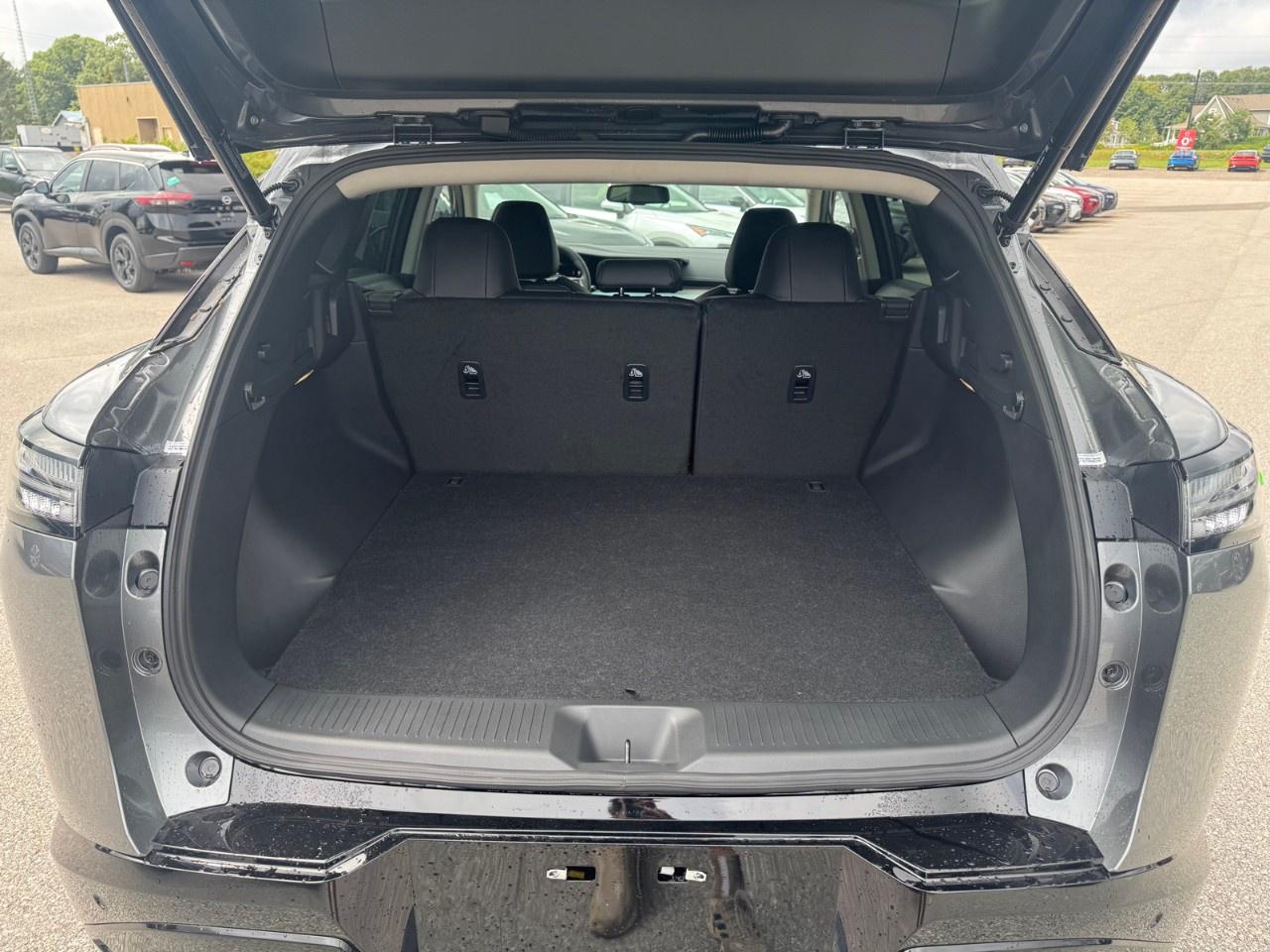2027 Nissan Murano AWD SL Photo