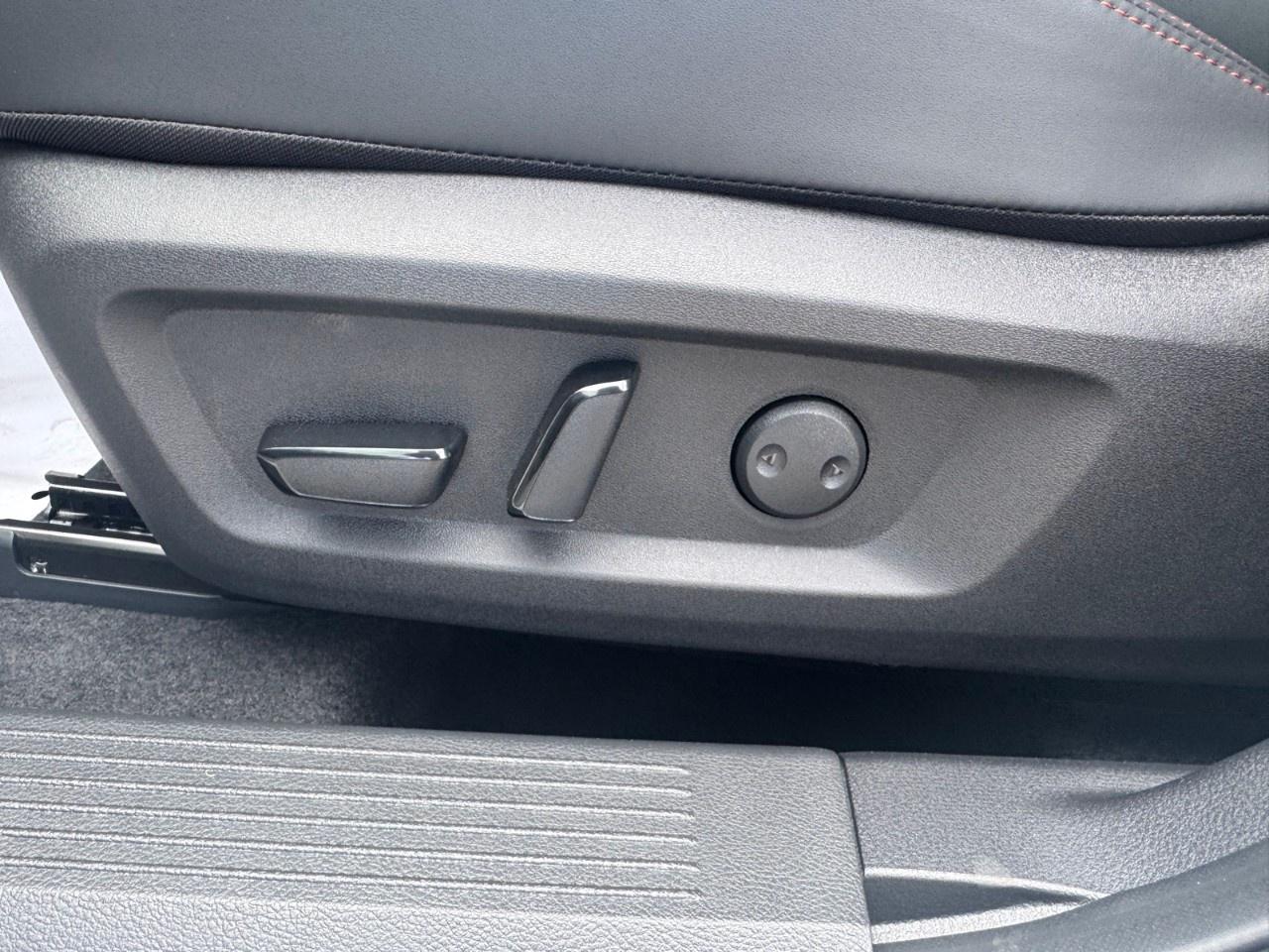 2026 Nissan Rogue AWD Rock Creek Photo