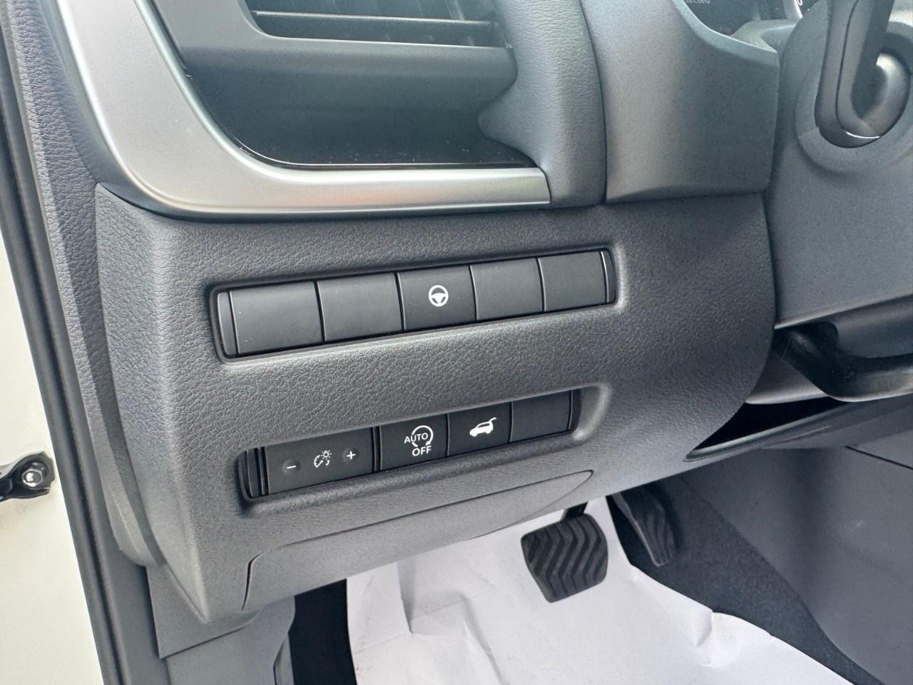 2026 Nissan Rogue AWD Rock Creek Photo