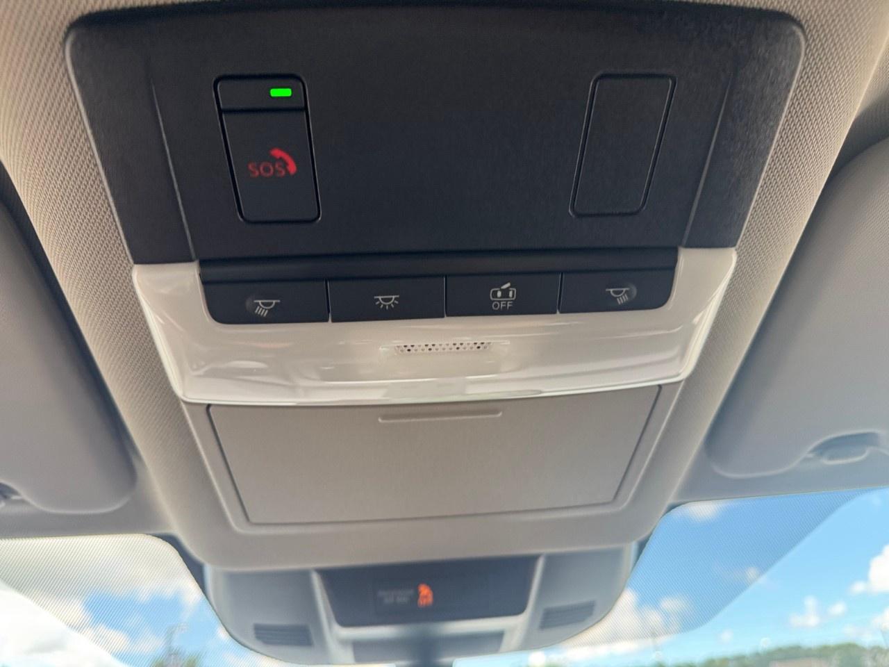 2026 Nissan Rogue AWD Rock Creek Photo