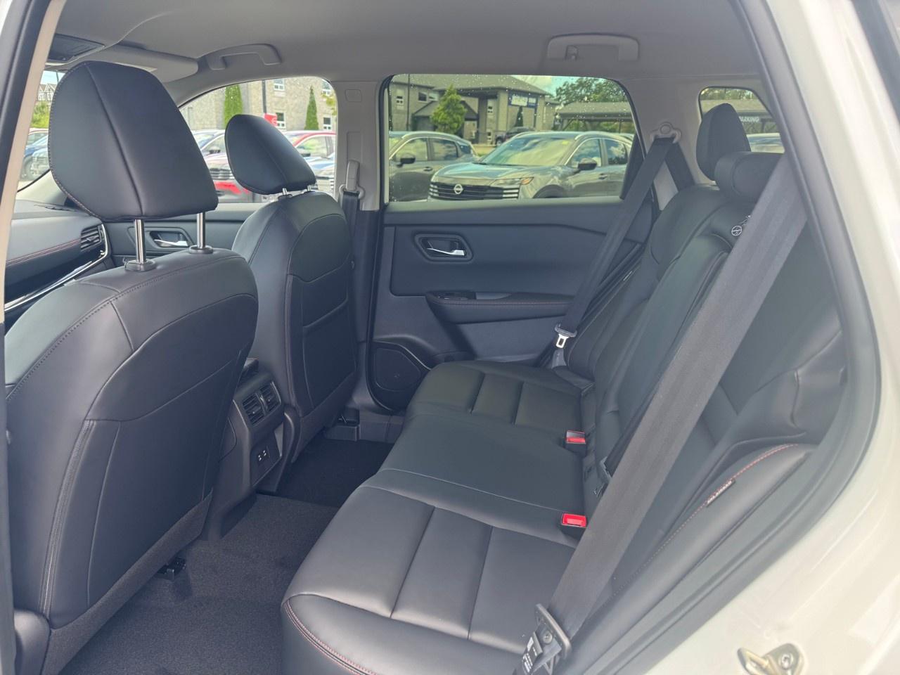 2026 Nissan Rogue AWD Rock Creek Photo