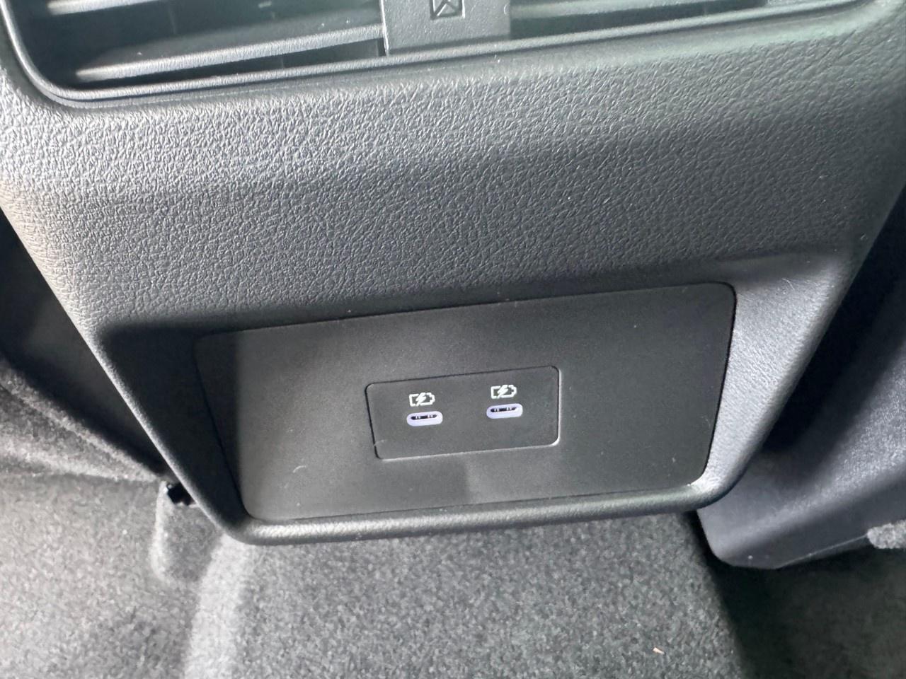 2026 Nissan Rogue AWD Rock Creek Photo