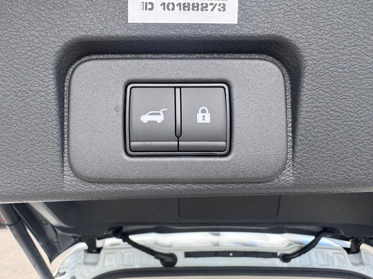 2026 Nissan Rogue AWD Rock Creek Photo
