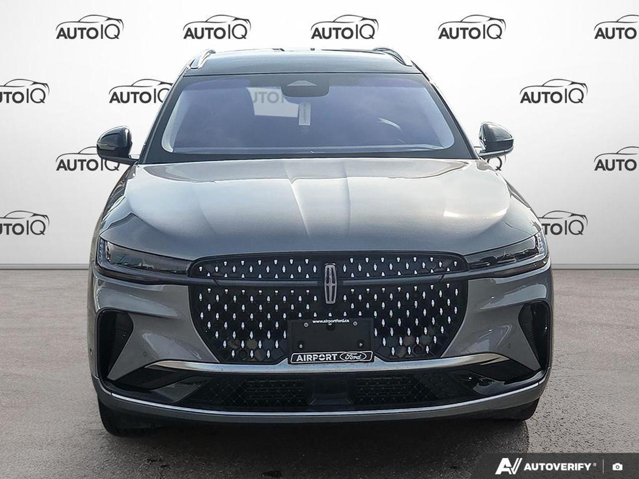 2024 Lincoln Nautilus Reserve ONE OWNER | NO ACCIDENTS Photo