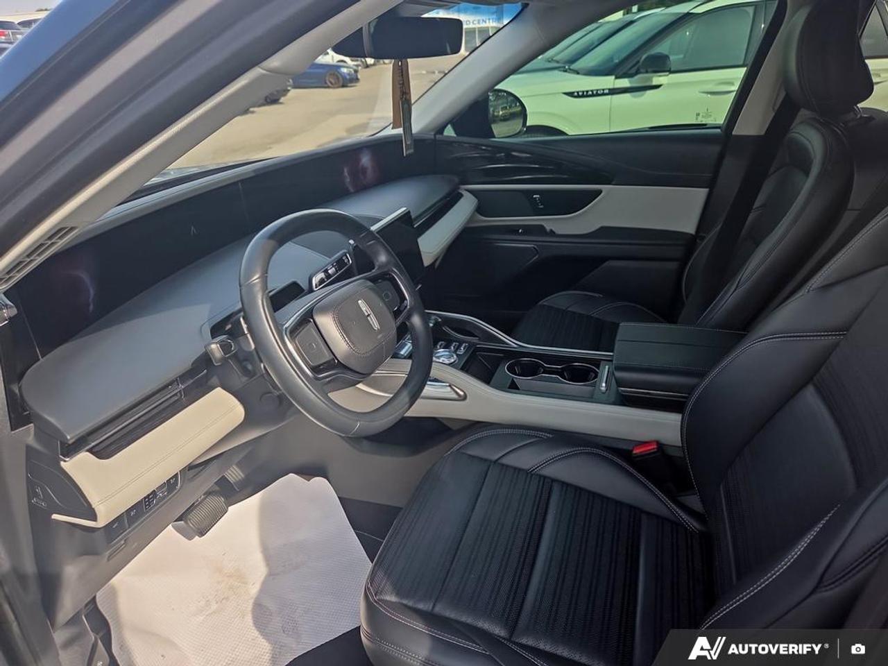 2024 Lincoln Nautilus Reserve ONE OWNER | NO ACCIDENTS Photo