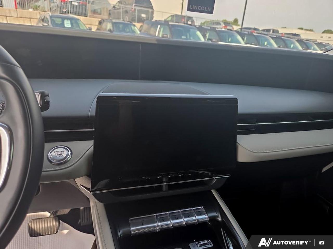2024 Lincoln Nautilus Reserve ONE OWNER | NO ACCIDENTS Photo