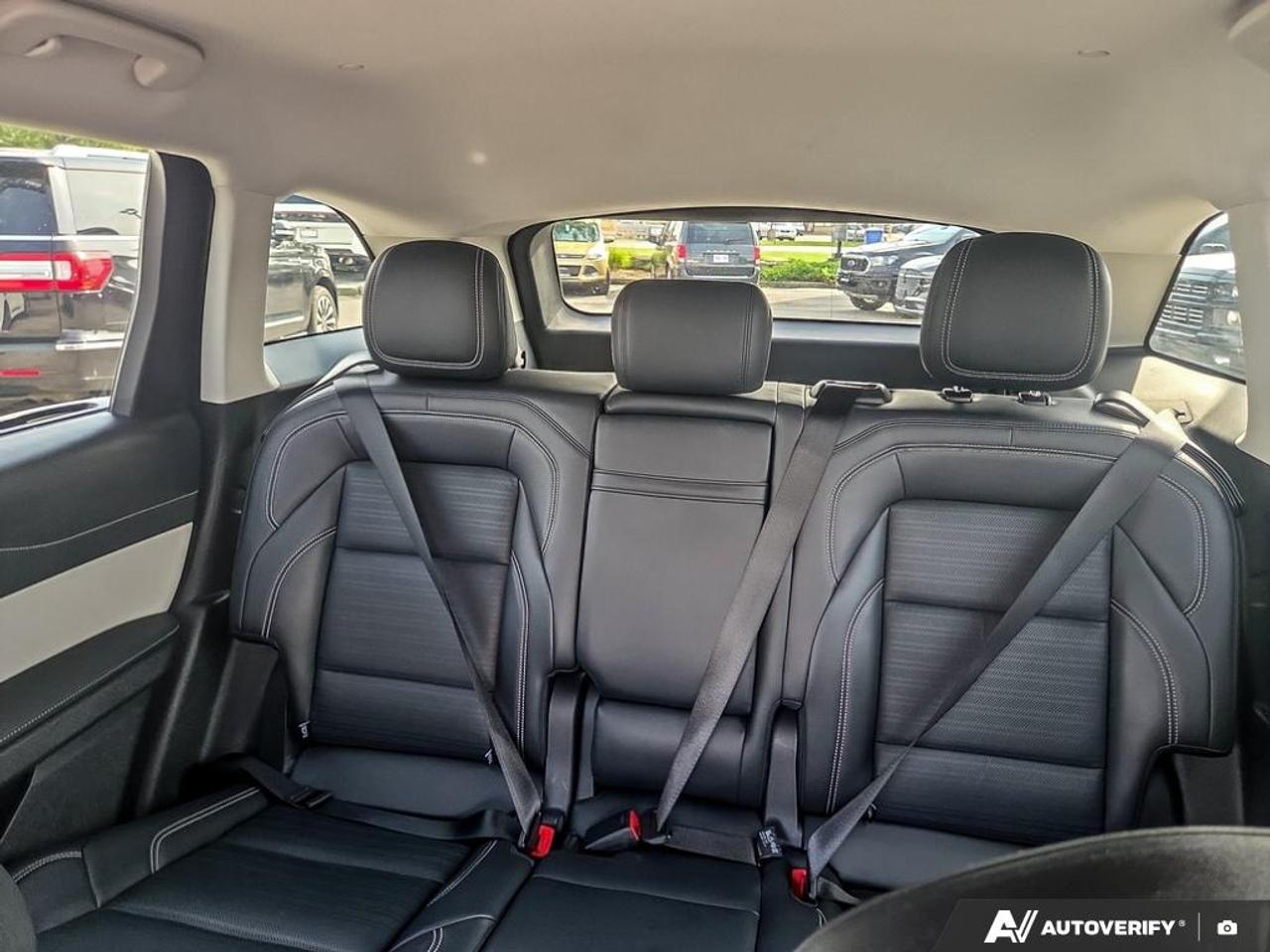 2024 Lincoln Nautilus Reserve ONE OWNER | NO ACCIDENTS Photo