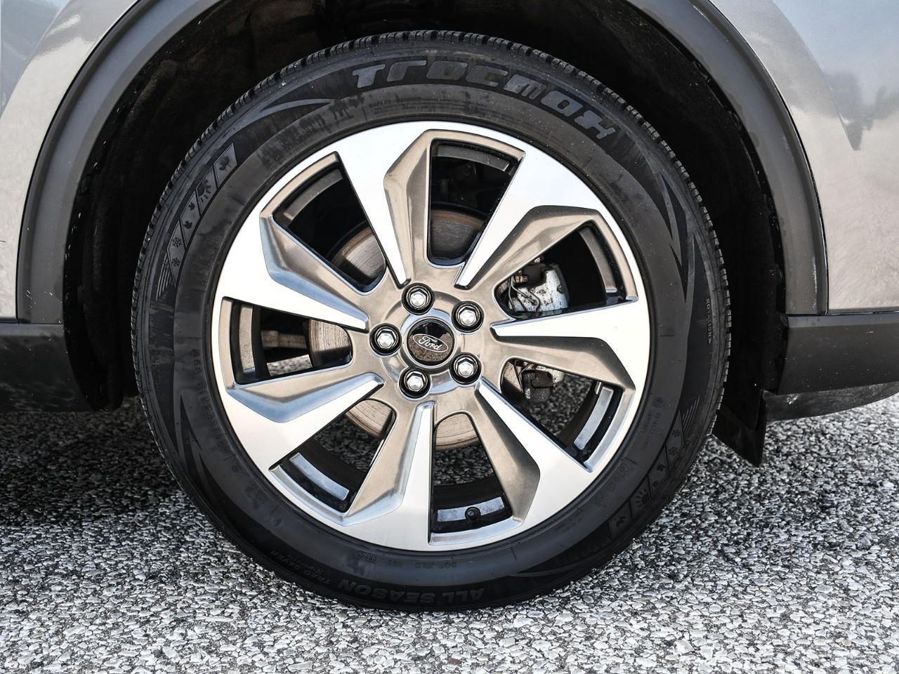 2024 Ford Escape Platinum HTD SEATS | HTD STEERING | ADAPTIVE CRUISE | REMOTE START Photo