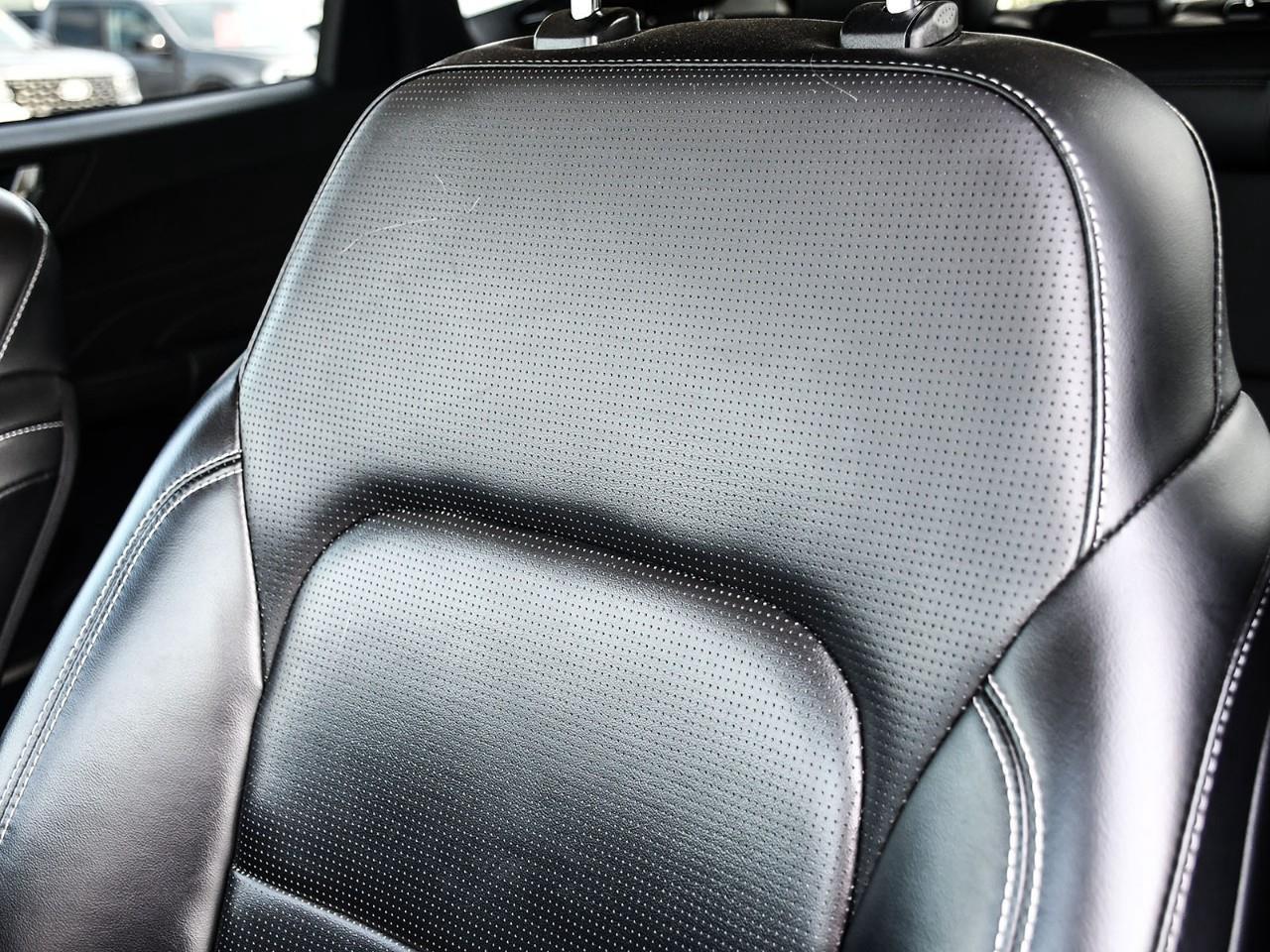 2024 Ford Escape Platinum HTD SEATS | HTD STEERING | ADAPTIVE CRUISE | REMOTE START Photo