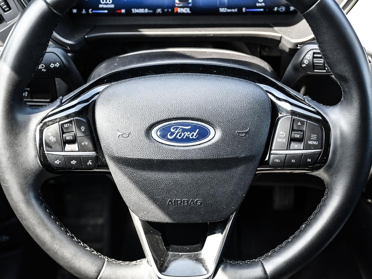 2024 Ford Escape Platinum HTD SEATS | HTD STEERING | ADAPTIVE CRUISE | REMOTE START Photo