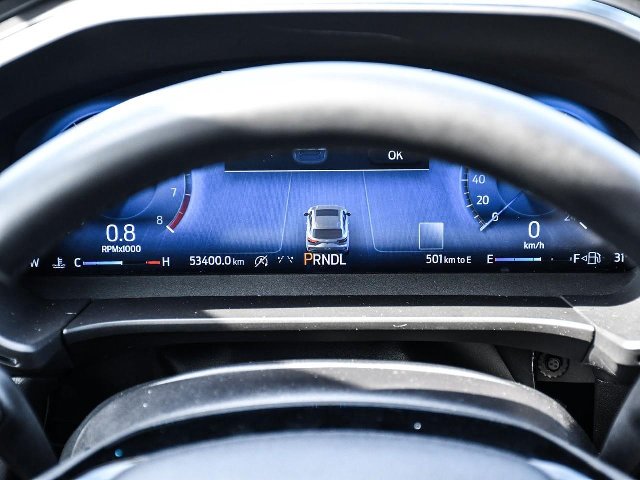 2024 Ford Escape Platinum HTD SEATS | HTD STEERING | ADAPTIVE CRUISE | REMOTE START Photo