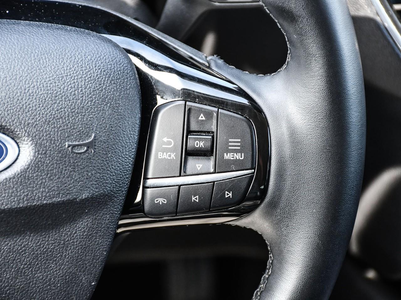 2024 Ford Escape Platinum HTD SEATS | HTD STEERING | ADAPTIVE CRUISE | REMOTE START Photo