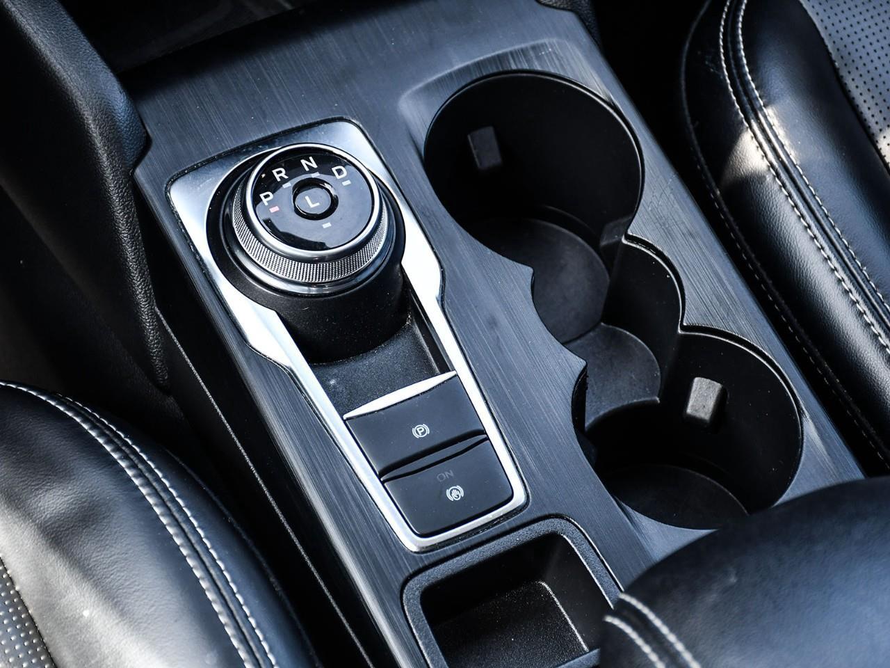 2024 Ford Escape Platinum HTD SEATS | HTD STEERING | ADAPTIVE CRUISE | REMOTE START Photo