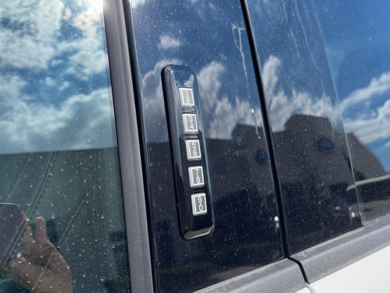 2026 Ford F-150 Lariat Photo