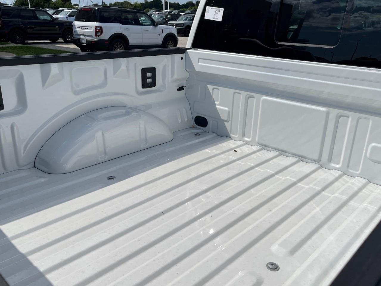 2026 Ford F-150 Lariat Photo