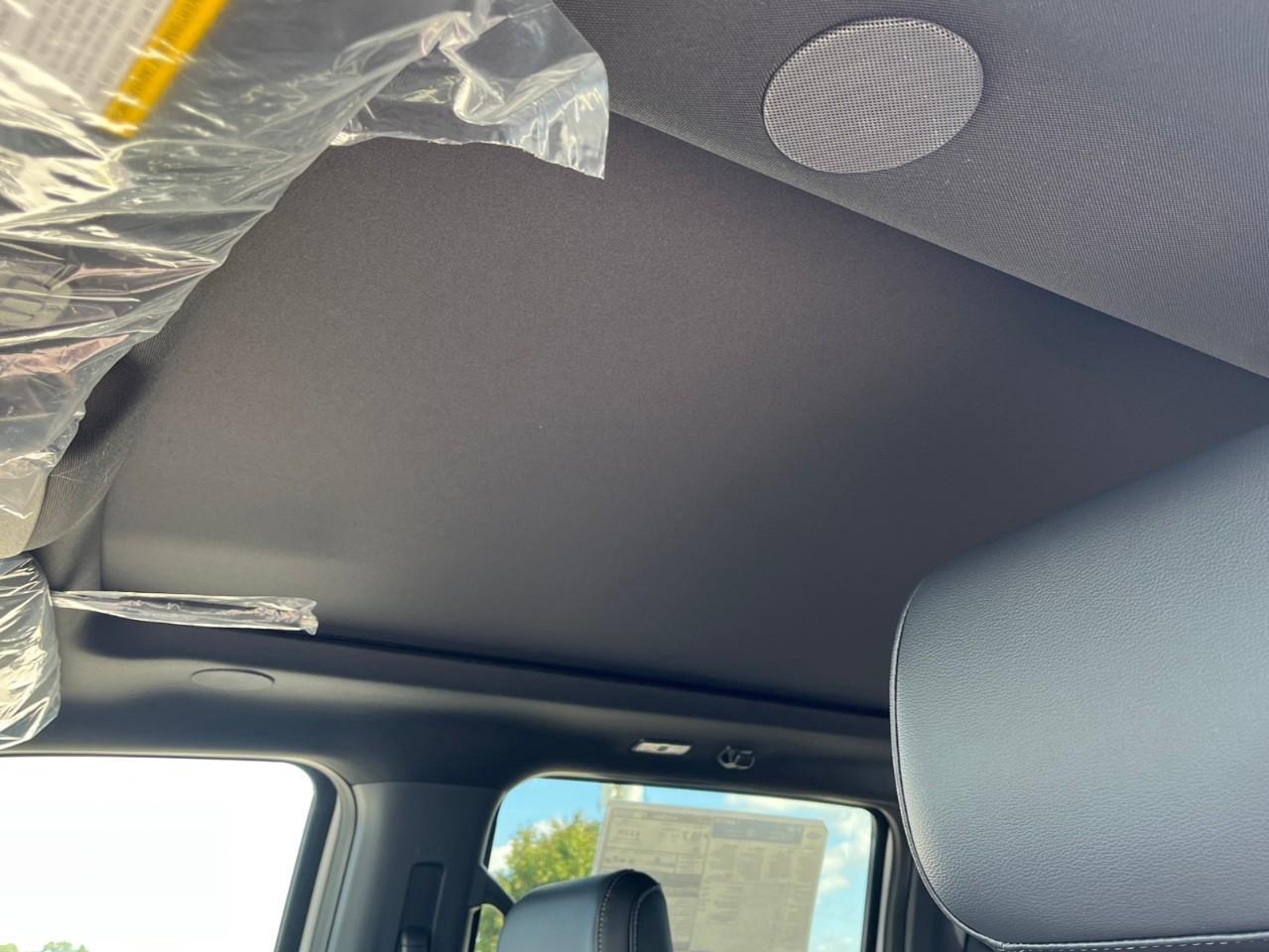2026 Ford F-150 Lariat Photo