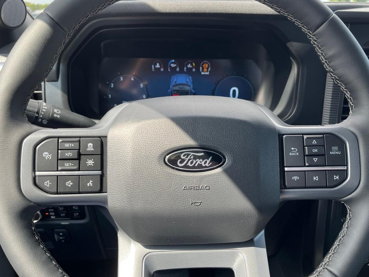2026 Ford F-150 Lariat Photo