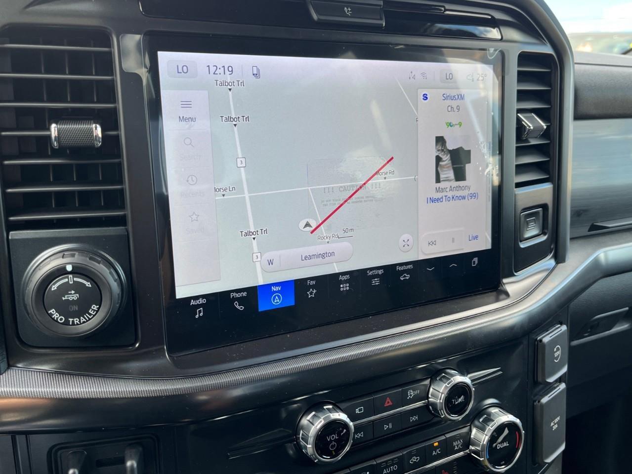 2026 Ford F-150 Lariat Photo