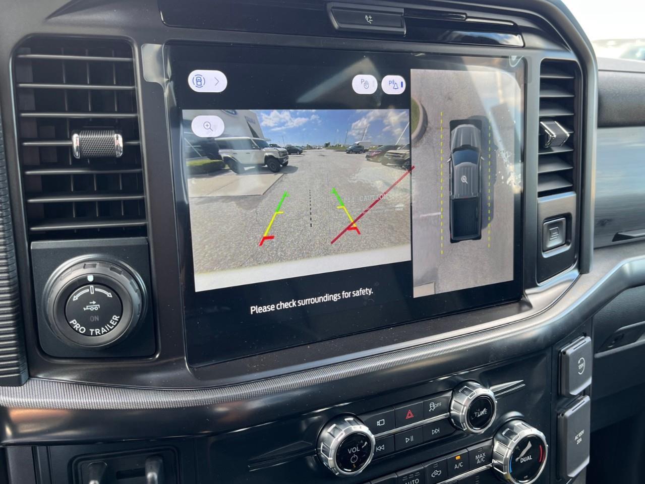 2026 Ford F-150 Lariat Photo
