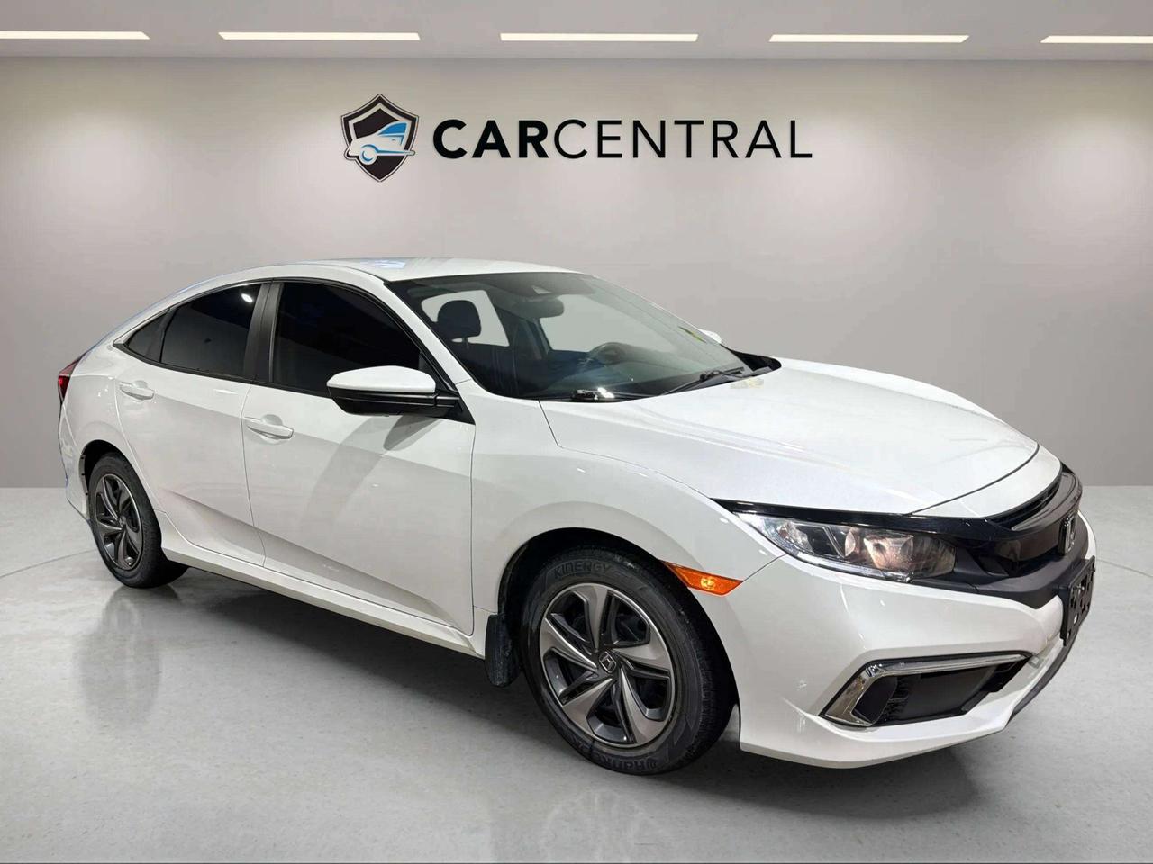 2019 Honda Civic LX| HTD SEATS| HONDA SENSE| CARPLAY Photo
