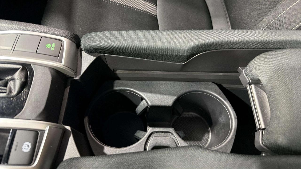 2019 Honda Civic LX| HTD SEATS| HONDA SENSE| CARPLAY Photo