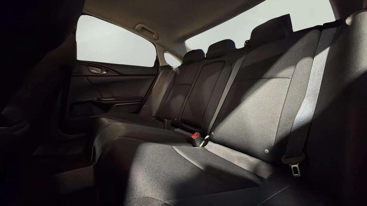 2019 Honda Civic LX| HTD SEATS| HONDA SENSE| CARPLAY Photo