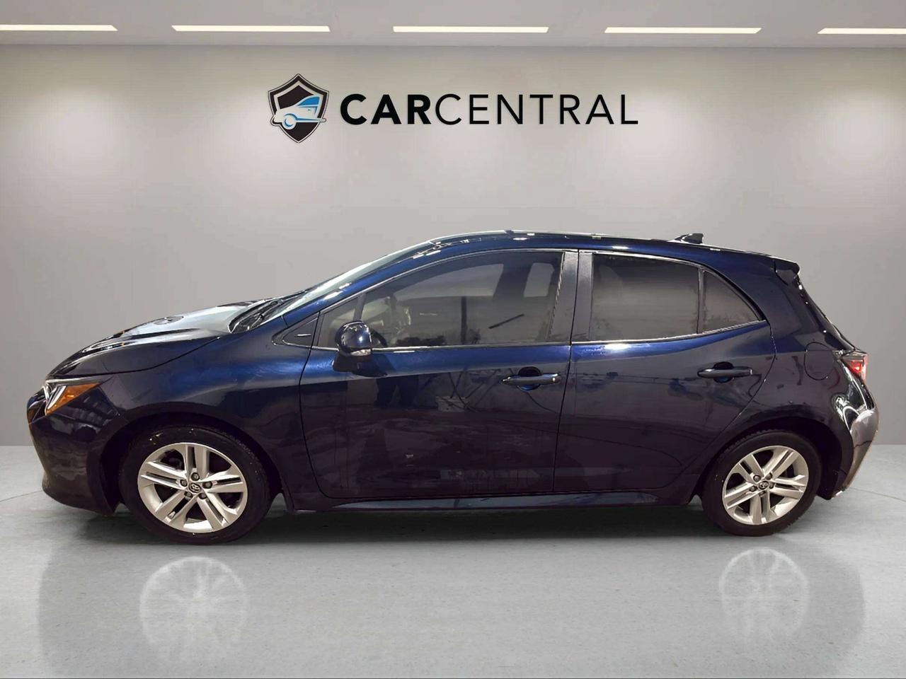 2020 Toyota Corolla SE | CLEAN CARFAX | LOW KMS | PUSH START |HTD SEAT Photo