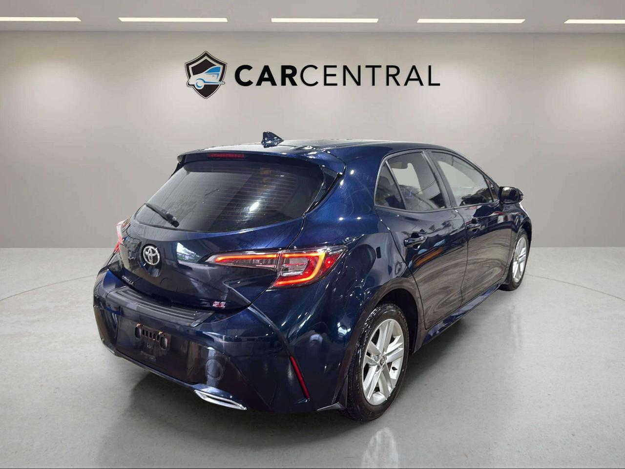 2020 Toyota Corolla SE | CLEAN CARFAX | LOW KMS | PUSH START |HTD SEAT Photo