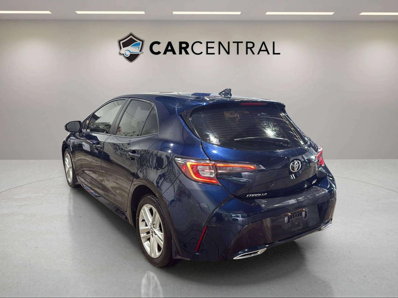 2020 Toyota Corolla SE | CLEAN CARFAX | LOW KMS | PUSH START |HTD SEAT Photo