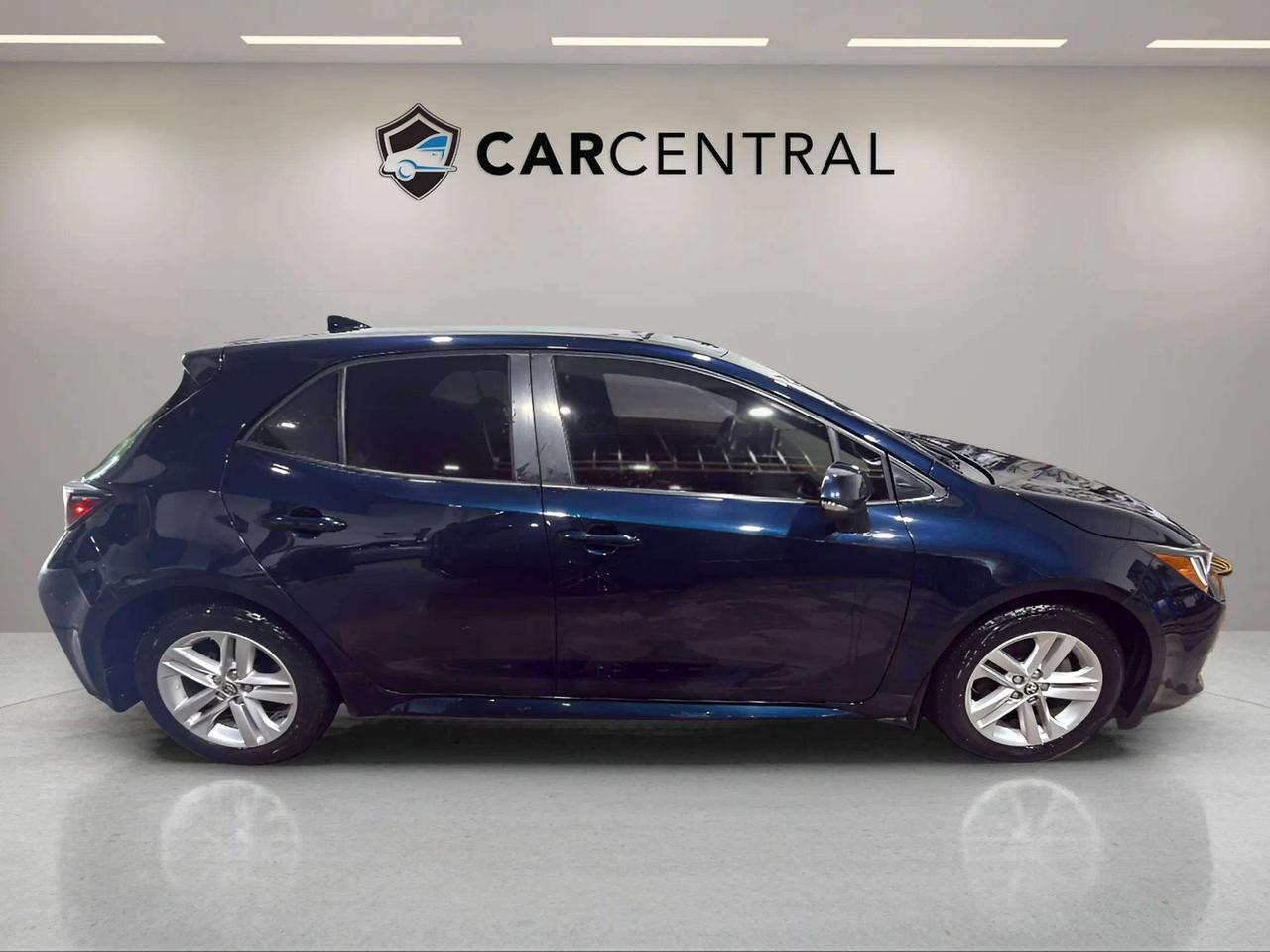 2020 Toyota Corolla SE | CLEAN CARFAX | LOW KMS | PUSH START |HTD SEAT Photo