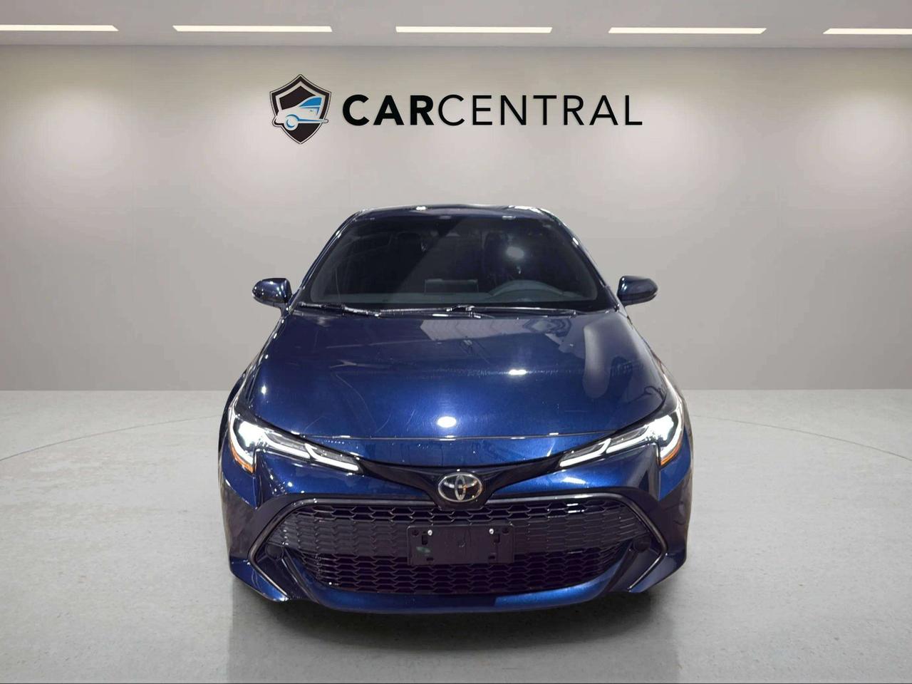 2020 Toyota Corolla SE | CLEAN CARFAX | LOW KMS | PUSH START |HTD SEAT Photo