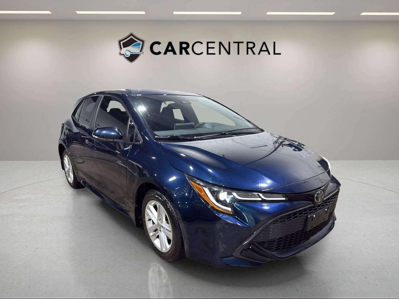 2020 Toyota Corolla SE | CLEAN CARFAX | LOW KMS | PUSH START |HTD SEAT Photo