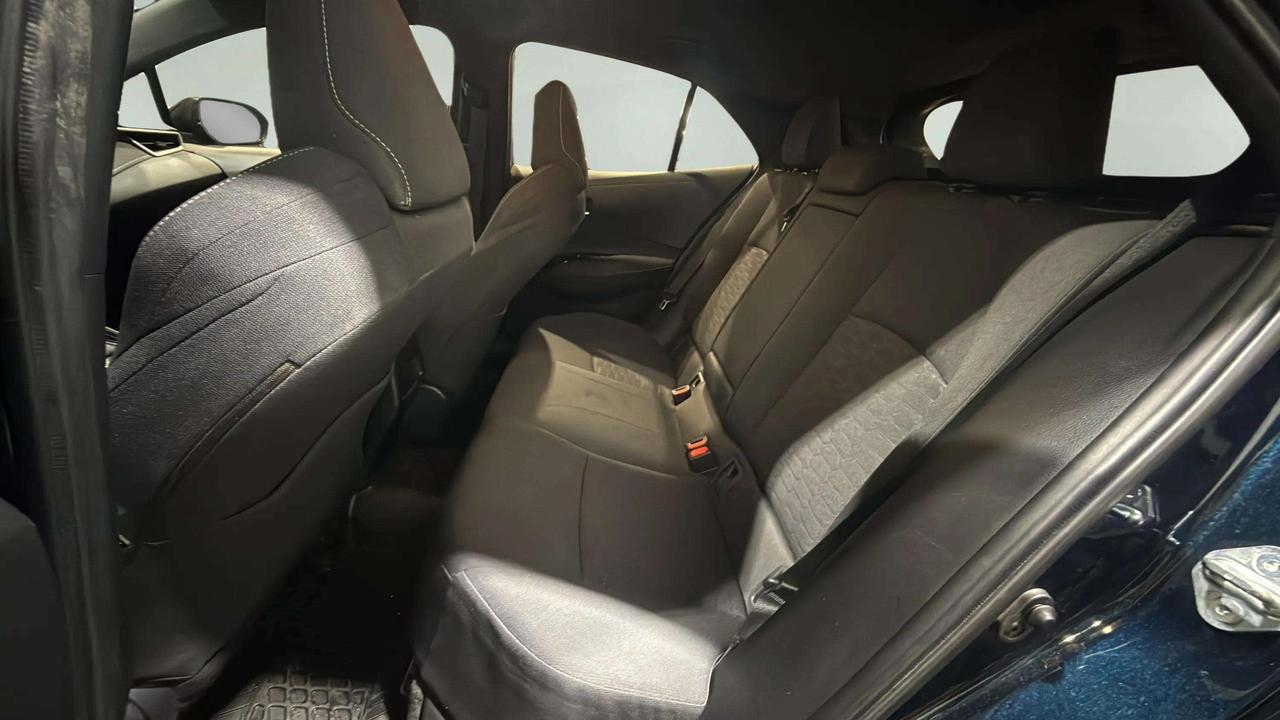 2020 Toyota Corolla SE | CLEAN CARFAX | LOW KMS | PUSH START |HTD SEAT Photo