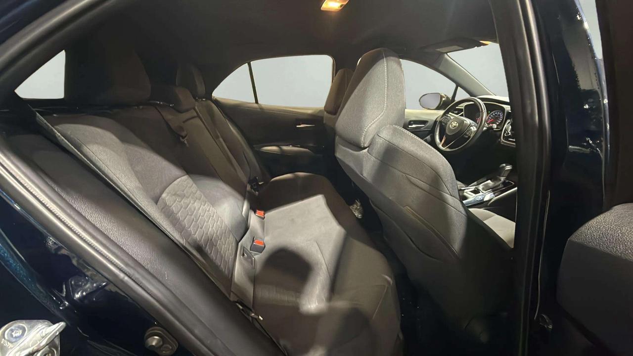 2020 Toyota Corolla SE | CLEAN CARFAX | LOW KMS | PUSH START |HTD SEAT Photo
