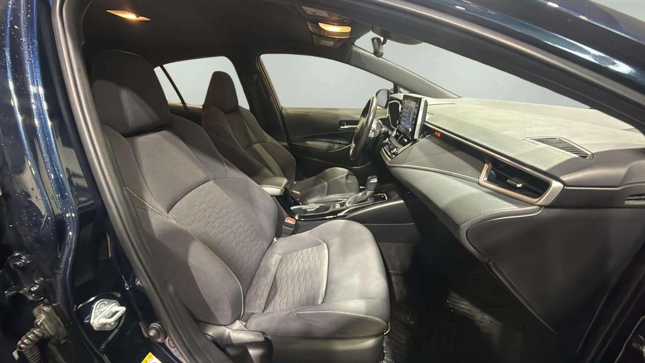 2020 Toyota Corolla SE | CLEAN CARFAX | LOW KMS | PUSH START |HTD SEAT Photo
