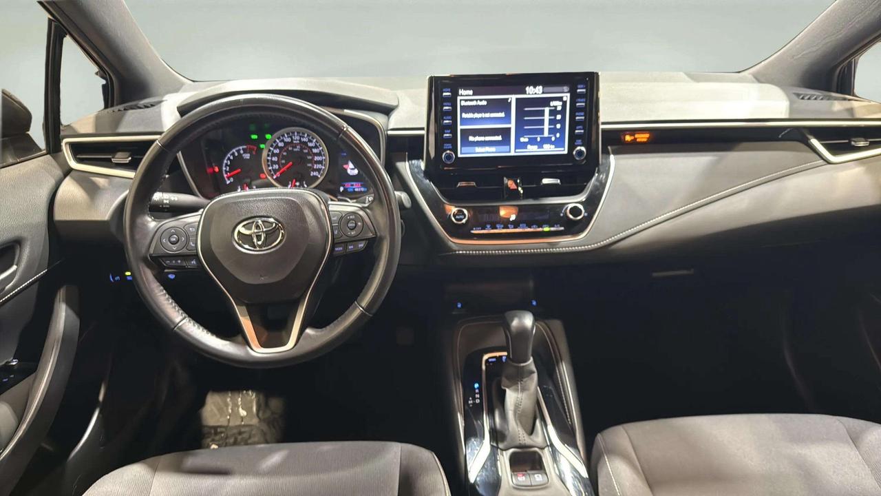 2020 Toyota Corolla SE | CLEAN CARFAX | LOW KMS | PUSH START |HTD SEAT Photo