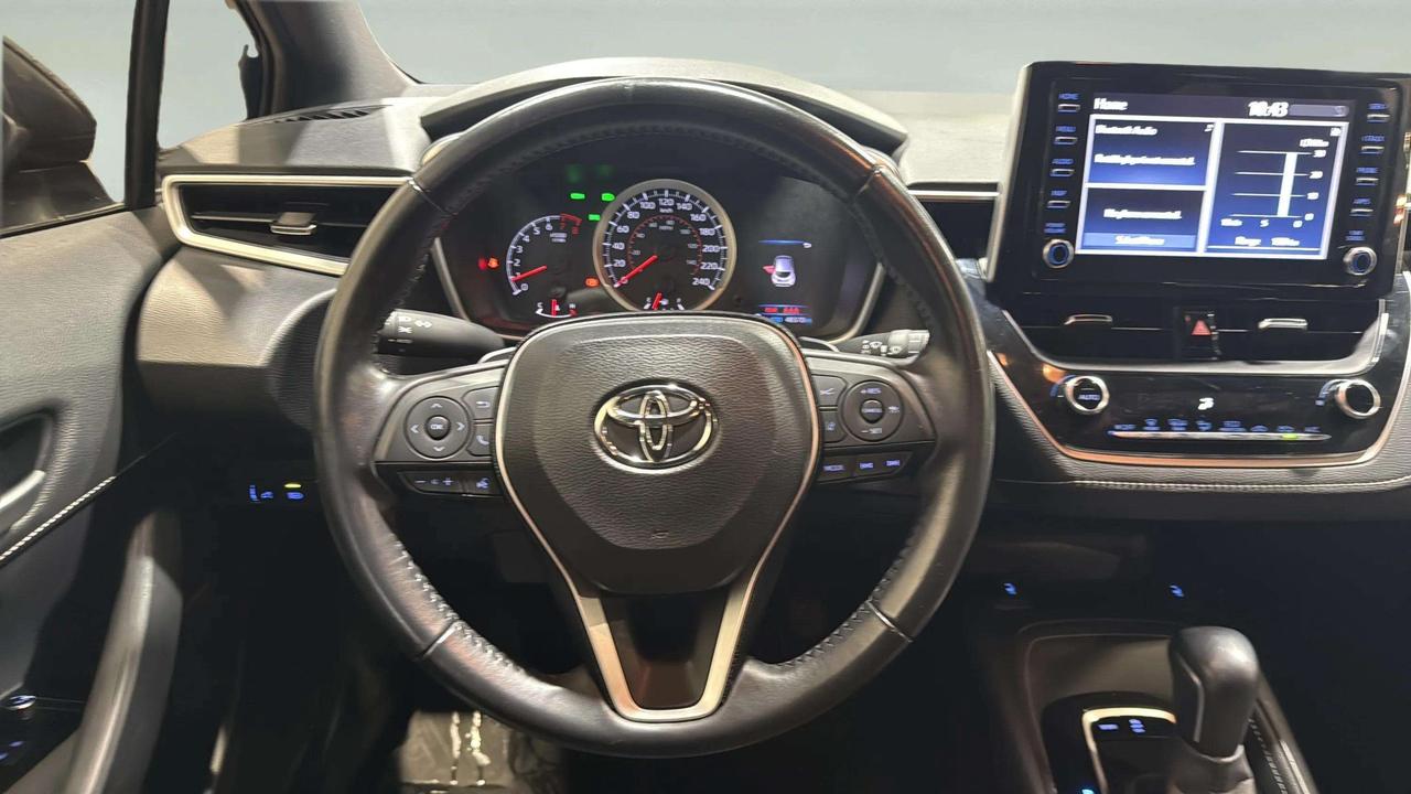 2020 Toyota Corolla SE | CLEAN CARFAX | LOW KMS | PUSH START |HTD SEAT Photo
