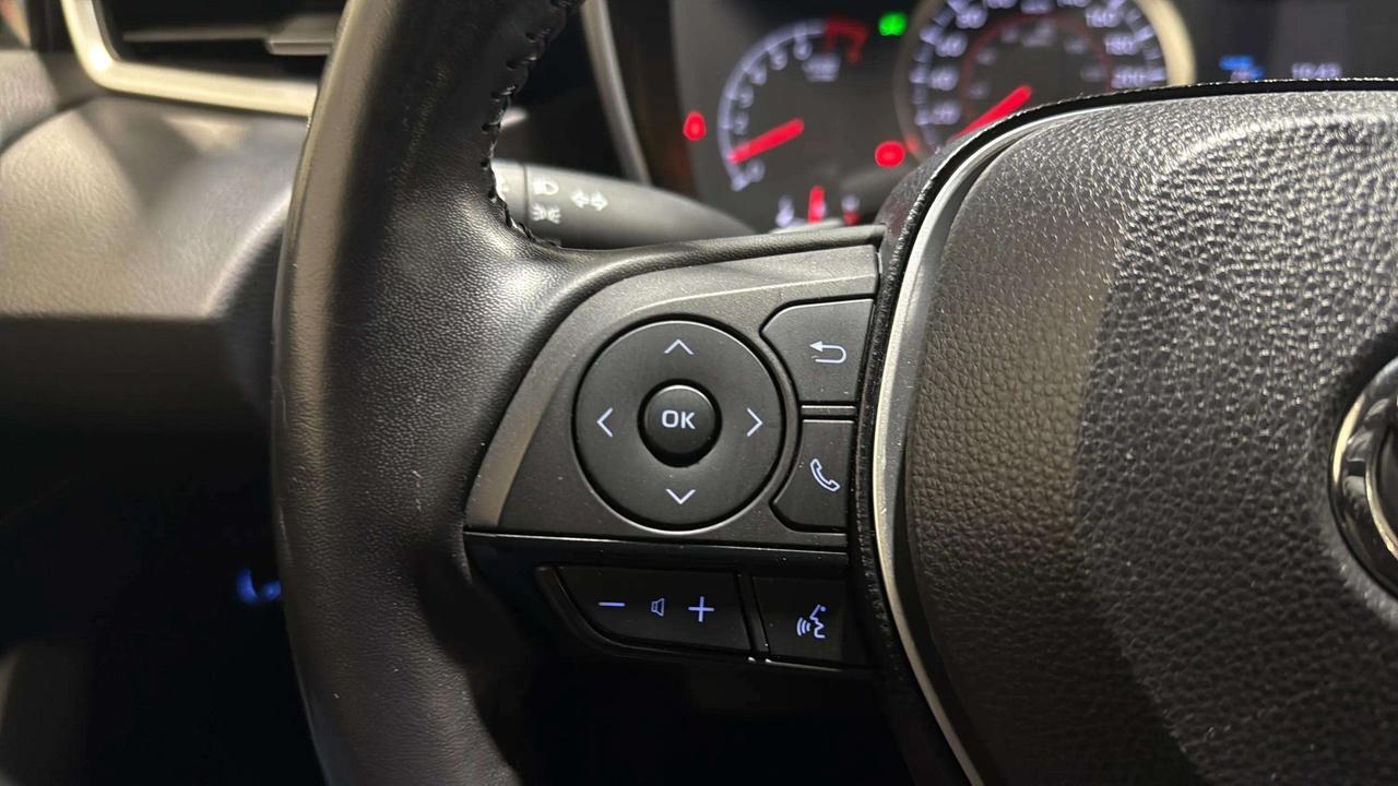 2020 Toyota Corolla SE | CLEAN CARFAX | LOW KMS | PUSH START |HTD SEAT Photo