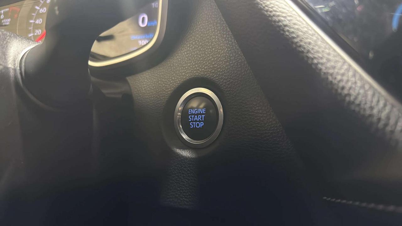 2020 Toyota Corolla SE | CLEAN CARFAX | LOW KMS | PUSH START |HTD SEAT Photo