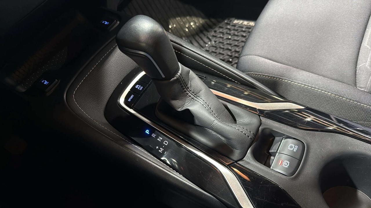 2020 Toyota Corolla SE | CLEAN CARFAX | LOW KMS | PUSH START |HTD SEAT Photo