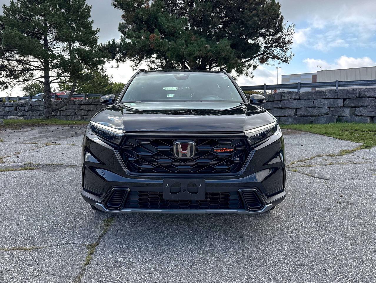 2026 Honda CR-V TrailSport | SUNROOF | HEATED SEATS | REMOTE START Photo