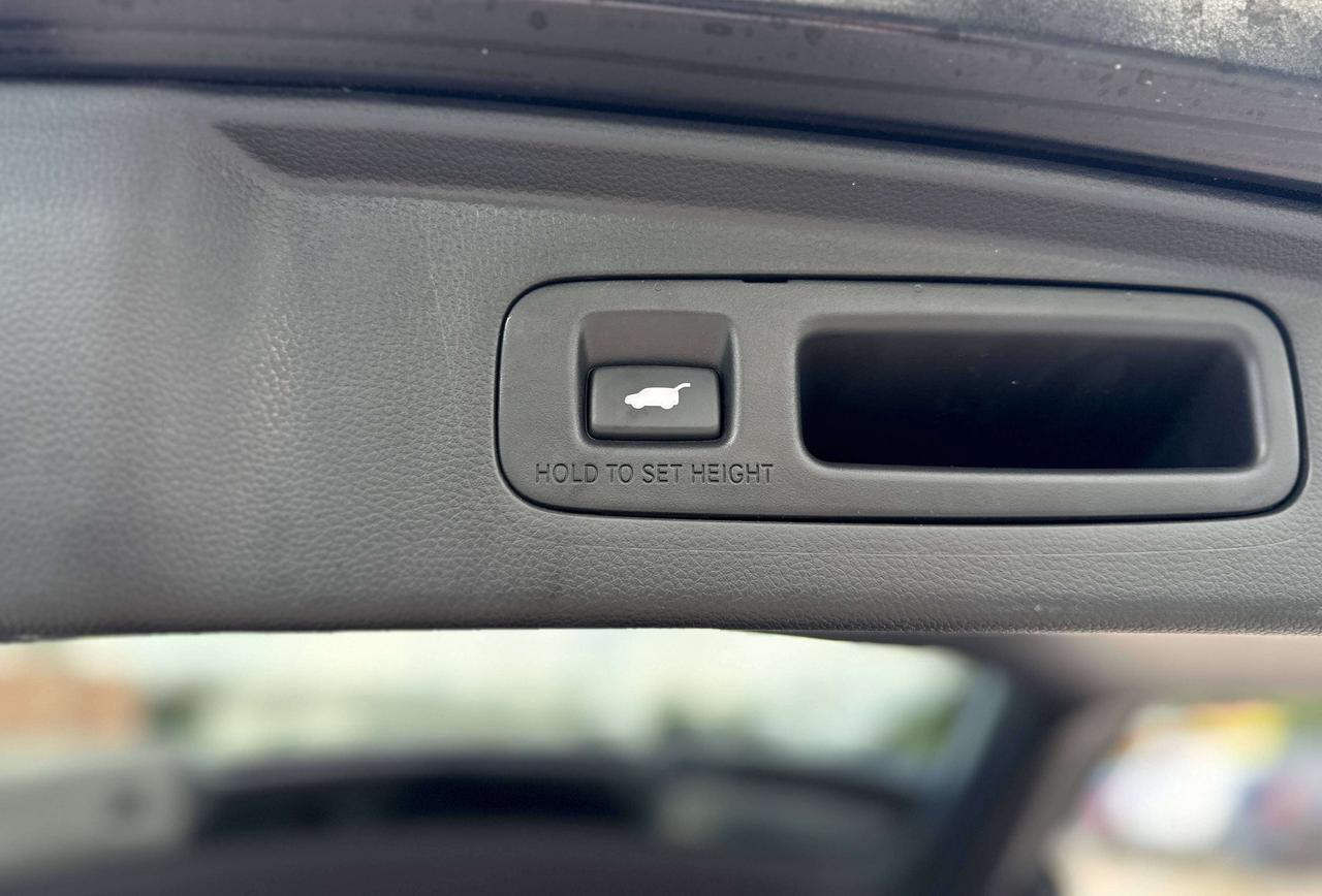 2026 Honda CR-V TrailSport | SUNROOF | HEATED SEATS | REMOTE START Photo
