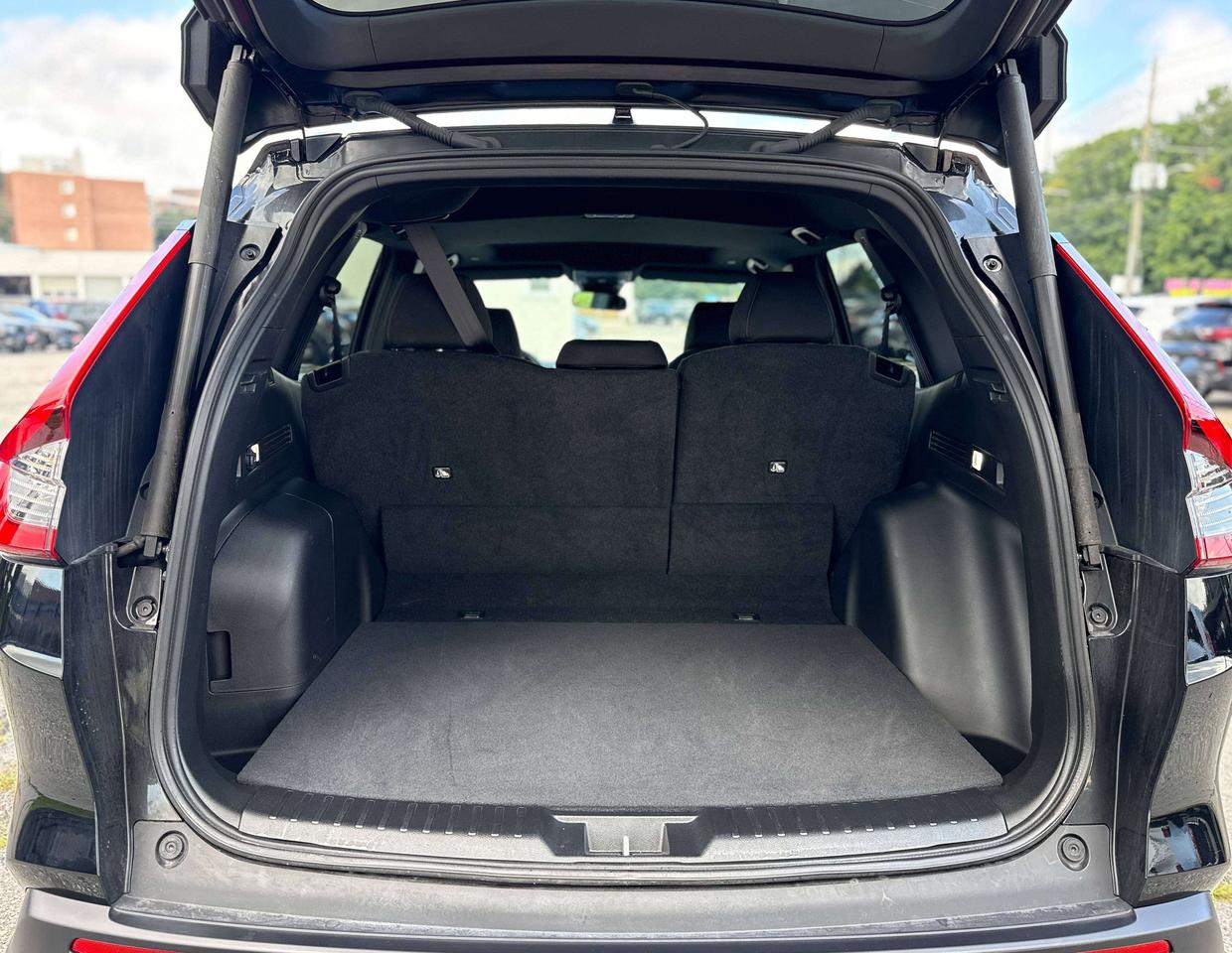2026 Honda CR-V TrailSport | SUNROOF | HEATED SEATS | REMOTE START Photo
