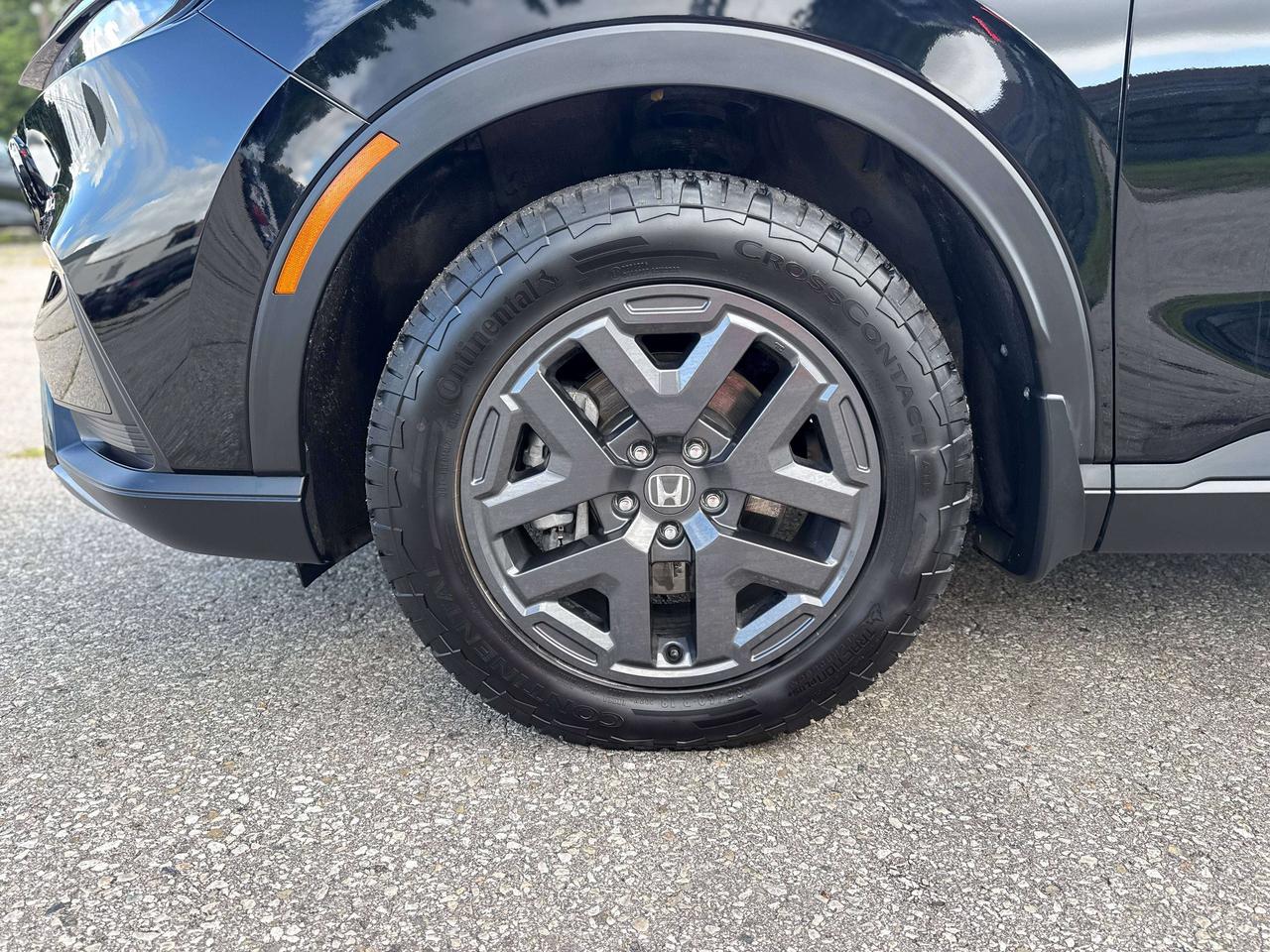 2026 Honda CR-V TrailSport | SUNROOF | HEATED SEATS | REMOTE START Photo