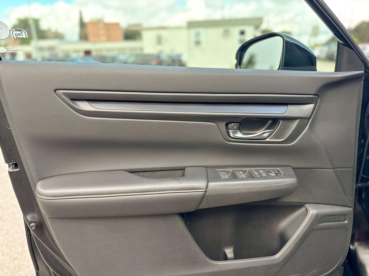 2026 Honda CR-V TrailSport | SUNROOF | HEATED SEATS | REMOTE START Photo