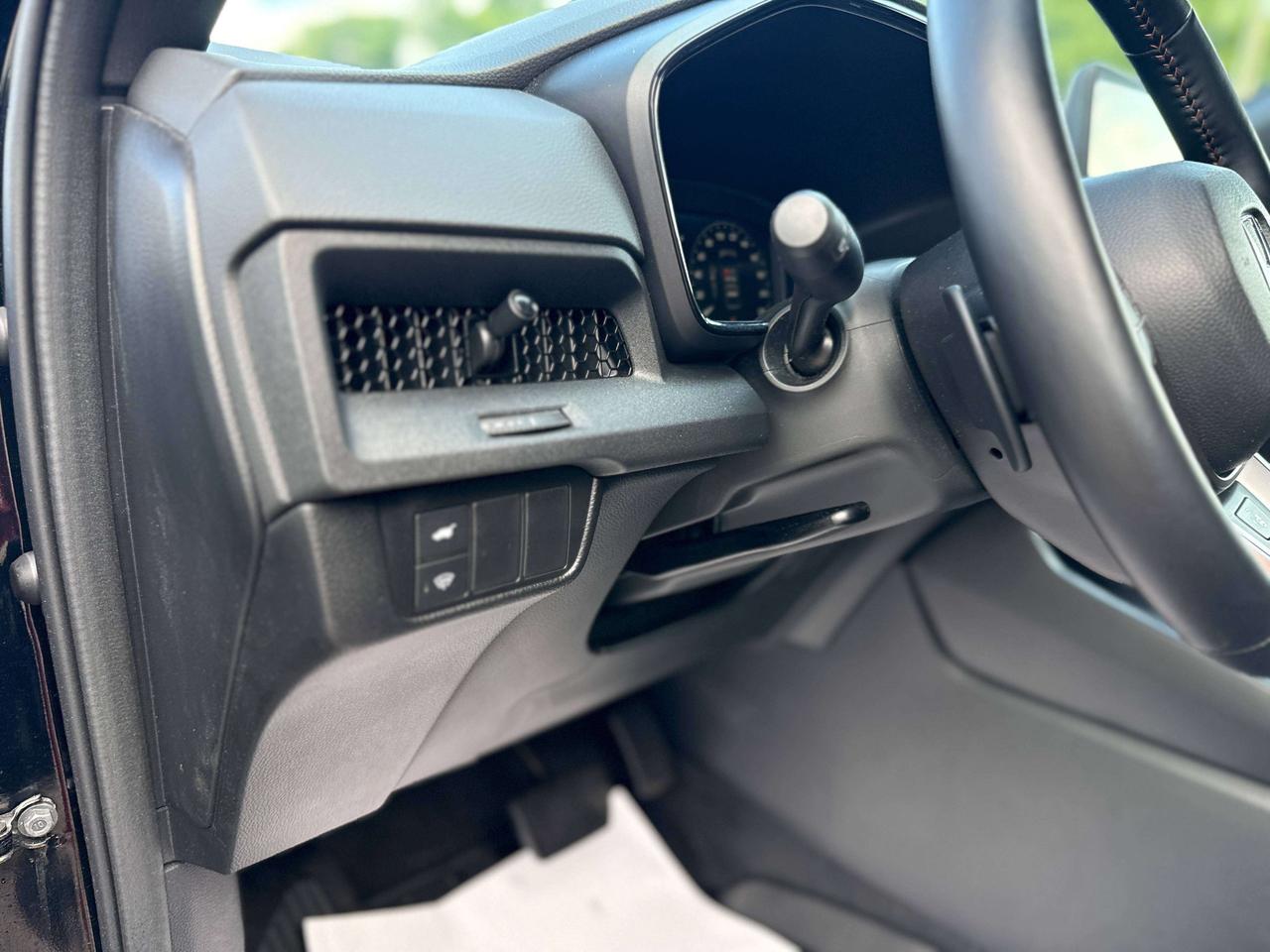2026 Honda CR-V TrailSport | SUNROOF | HEATED SEATS | REMOTE START Photo