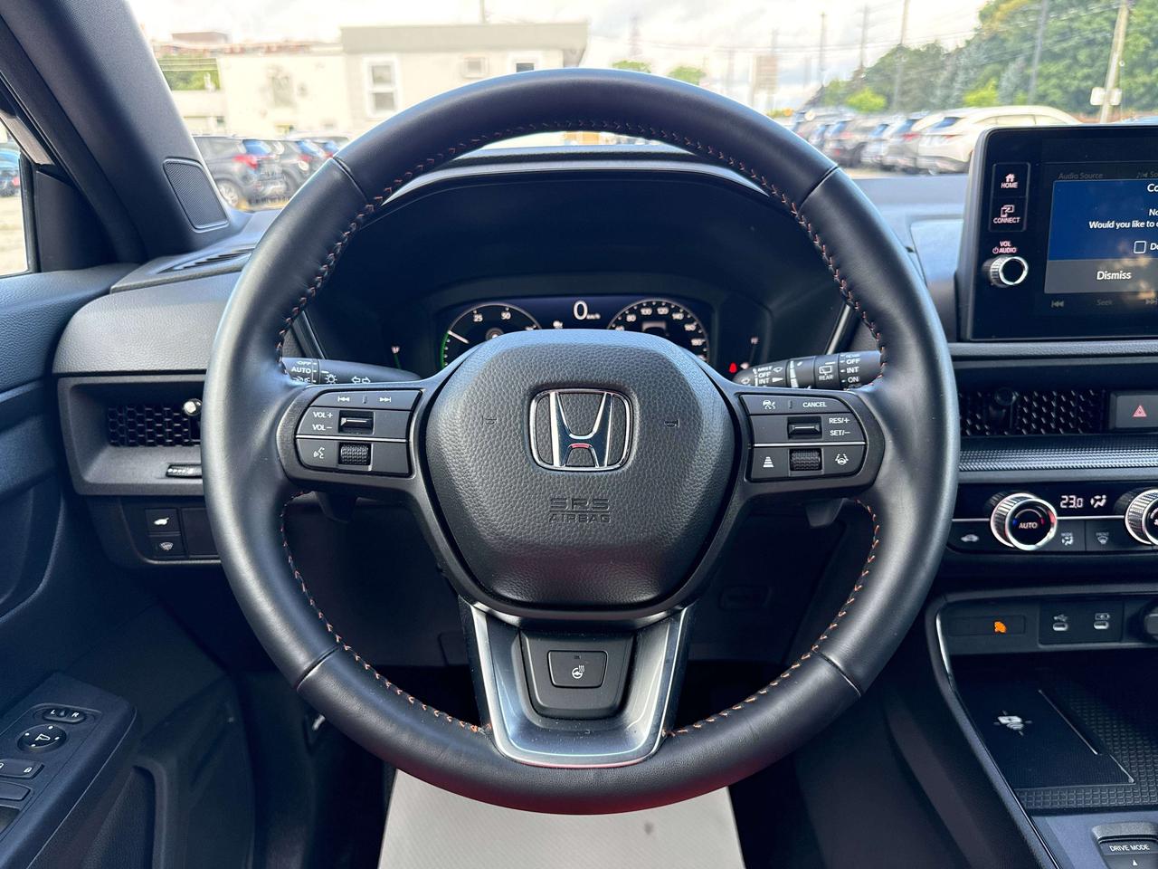 2026 Honda CR-V TrailSport | SUNROOF | HEATED SEATS | REMOTE START Photo